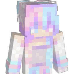 TundraSonata Minecraft avatar bust