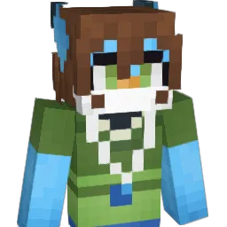 Tundra_Shark Minecraft avatar bust