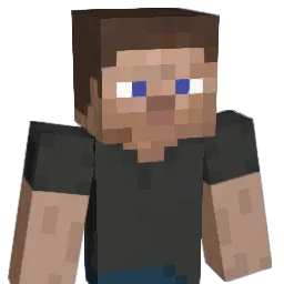 Tundramamine's Minecraft skin