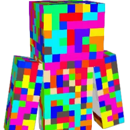 TuneOuuT Minecraft avatar bust