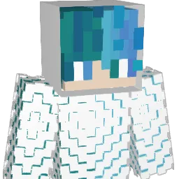 Tune_XD Minecraft avatar bust