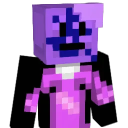 TunedGenesis Minecraft avatar bust