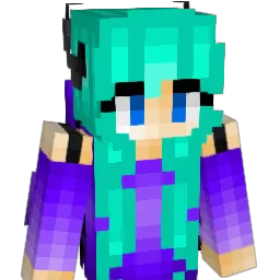 TunefulZeus7827 Minecraft avatar bust