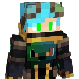 Tunerko_Sk Minecraft avatar bust