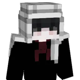 Tuney's Minecraft skin