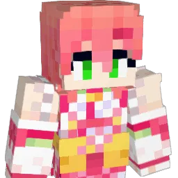 TungstenEdge's Minecraft skin