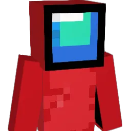 Tuniaczyk Minecraft avatar bust