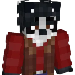 TunicFurry's Minecraft skin