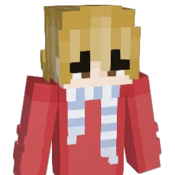 Tunickk Minecraft avatar bust