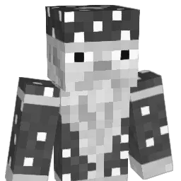 Tunico224 Minecraft avatar bust