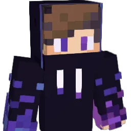 Tuningfreak29 Minecraft avatar bust