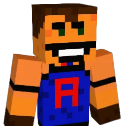Tunneling_Bob Minecraft avatar bust