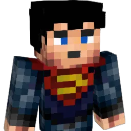 Tuntun1515 Minecraft avatar bust
