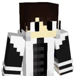 Tunusian354 Minecraft avatar bust