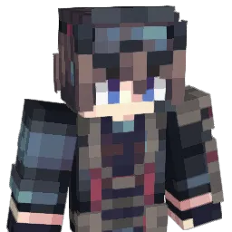 TuoWQ's Minecraft skin