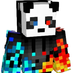 Tuolla's Minecraft skin