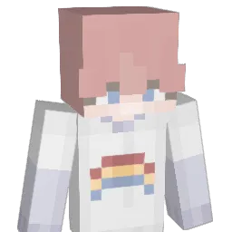 Tuomero Minecraft avatar bust