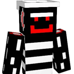 Tuoppi97 Minecraft avatar bust