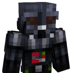 TuoweDragon Minecraft avatar bust