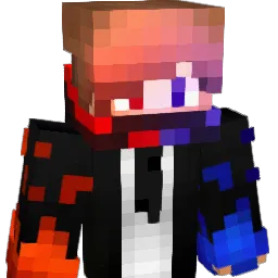 Tupa_X Minecraft avatar bust