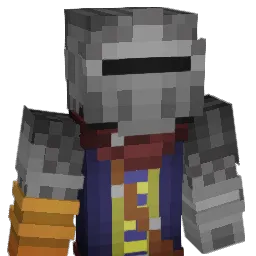Tupac_Minion69 Minecraft avatar bust