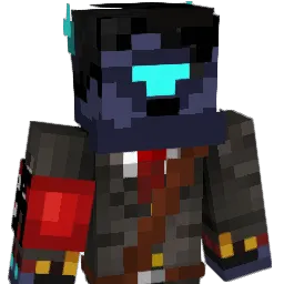 Tupapi19's Minecraft skin