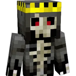 Tupapitomirey Minecraft avatar bust