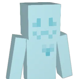 Tupl_ Minecraft avatar bust