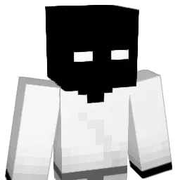 TupoVangold Minecraft avatar bust