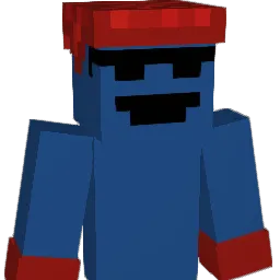 Tur4tle Minecraft avatar bust