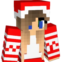 TurBoSnaKe18 Minecraft avatar bust