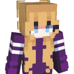 TurTleALK Minecraft avatar bust