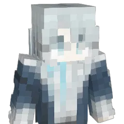 Turadh_V Minecraft avatar bust