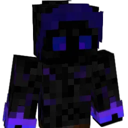 Turando Minecraft avatar bust