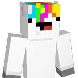 Turani's Minecraft skin