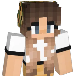 Turathe's Minecraft skin