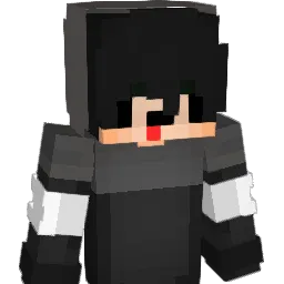 TurbiOn3 Minecraft avatar bust