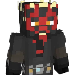 TurbidRobin's Minecraft skin