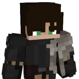 Turbinate_Comet Minecraft avatar bust