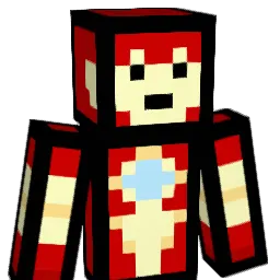 Turbo0718's Minecraft skin