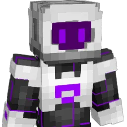 Turbo13254 Minecraft avatar bust