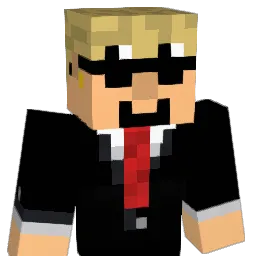 Turbo145's Minecraft skin