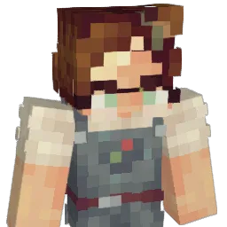 Turbo161's Minecraft skin