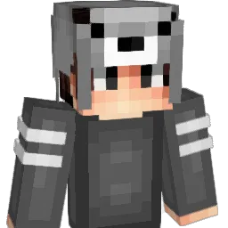 Turbo27 Minecraft avatar bust