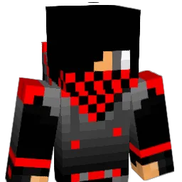 Turbo2nr's Minecraft skin