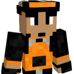 Turbo3uilder's Minecraft skin
