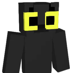 Turbo77777 Minecraft avatar bust