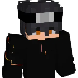 TurboAdum94 Minecraft avatar bust