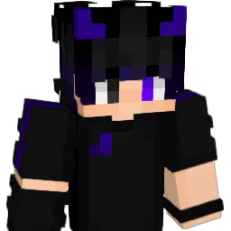TurboAttack's Minecraft skin