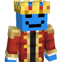 TurboBlaze420 Minecraft avatar bust